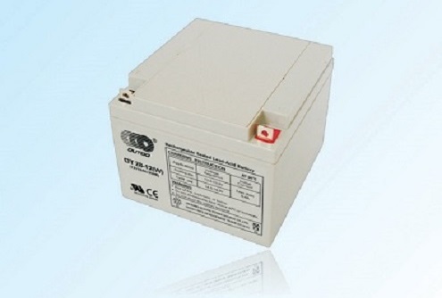 鉛酸蓄電池不存電的修復(fù)方法